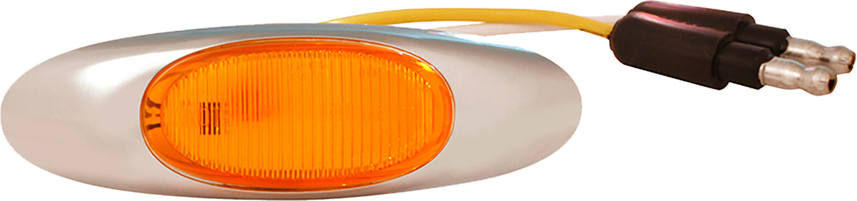 Micronova LED Marker Light