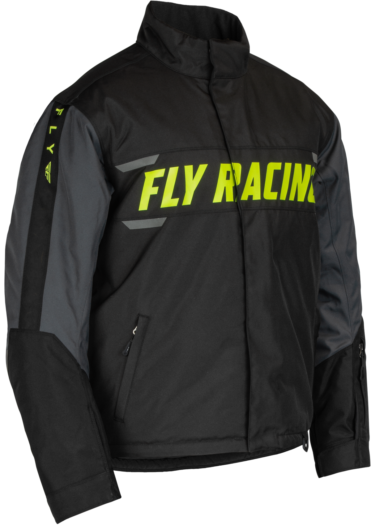 Outpost Jacket (2024)