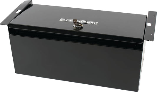 Lockable Storage Box