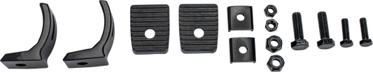 Stealth Slimline Light Hardware