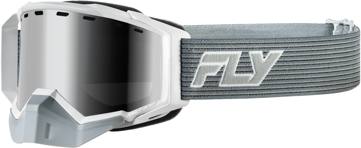 Zone Elite Snow Goggles (2026)