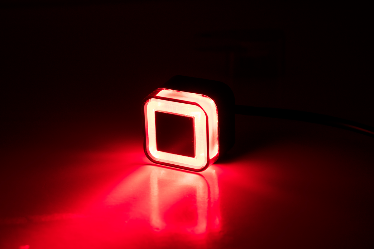 GT-07 LED Brake/Tail Light