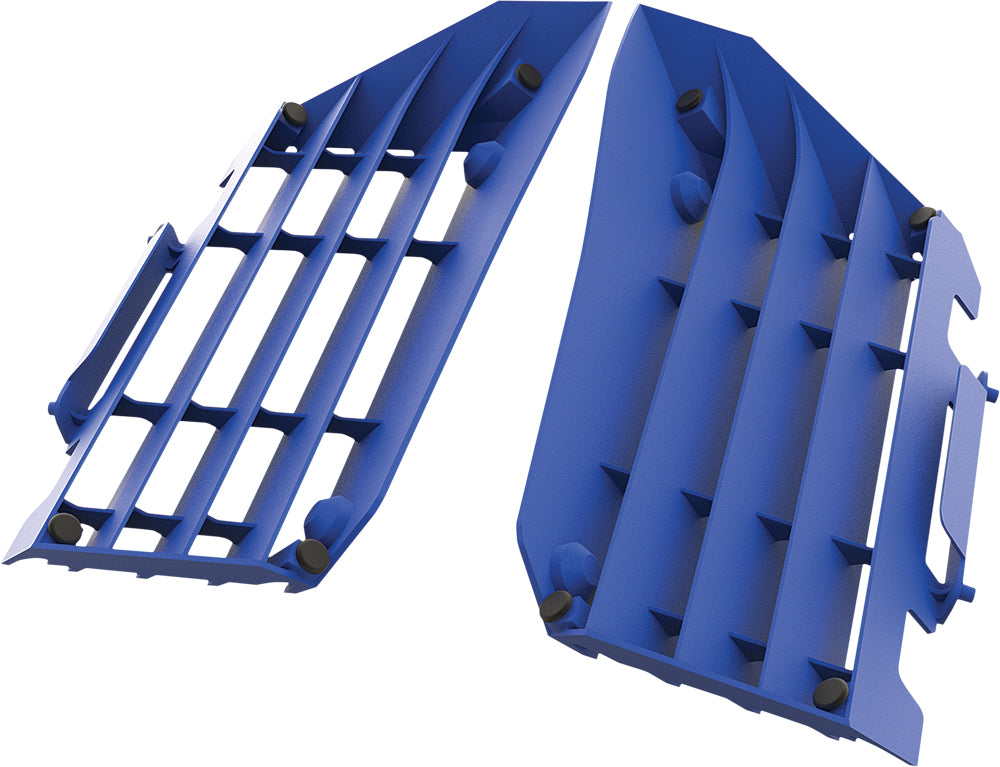 Radiator Louver