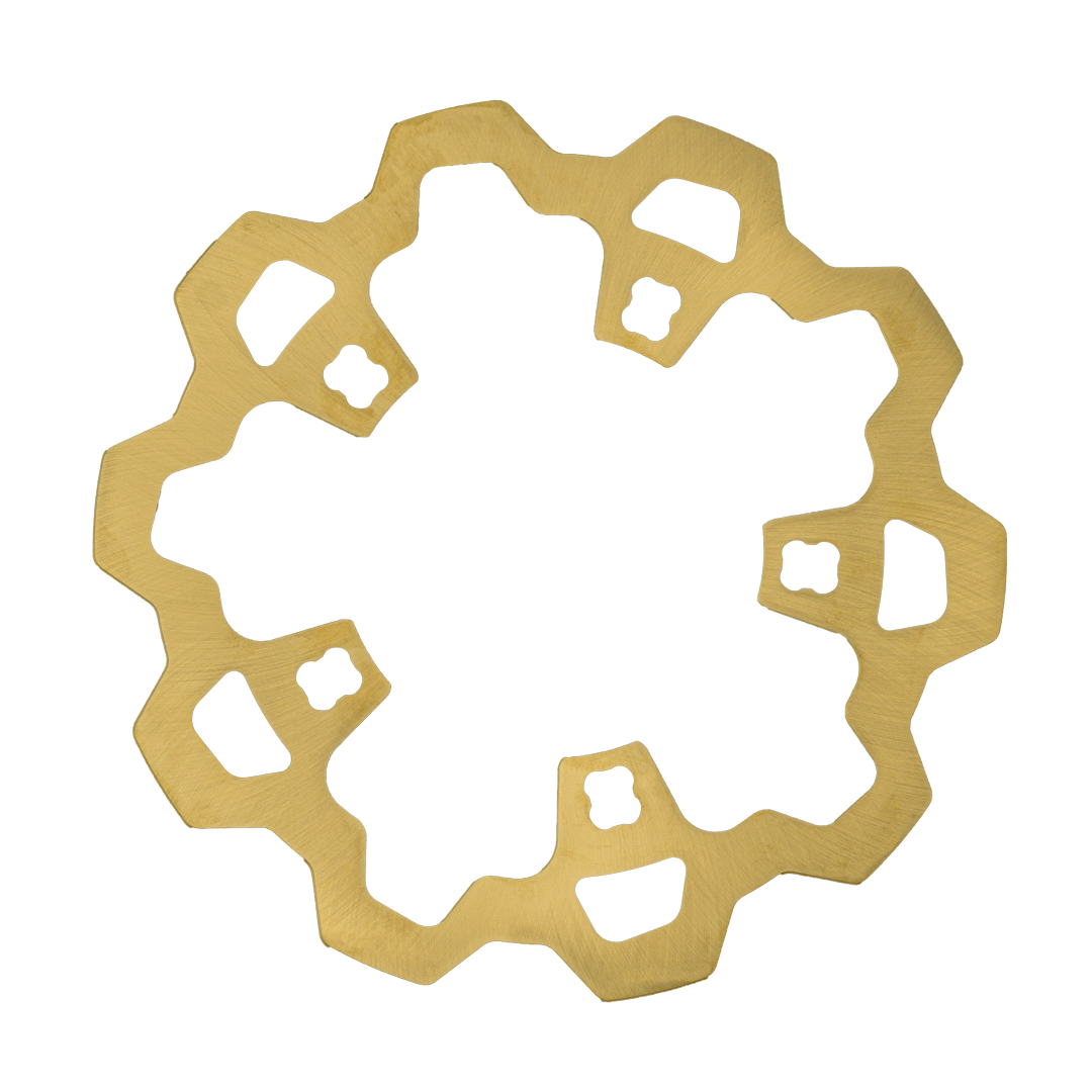 Enforcer 1 Piece Rotor