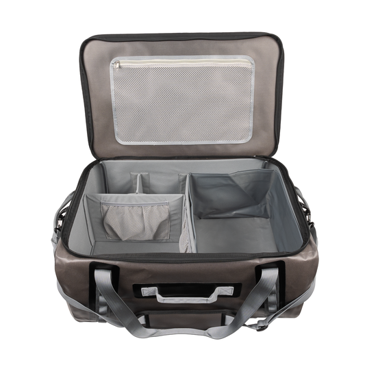 80L Gear Trunk (Waterproof Duffel Bags)
