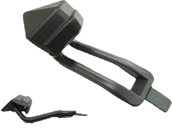 Panel Latch