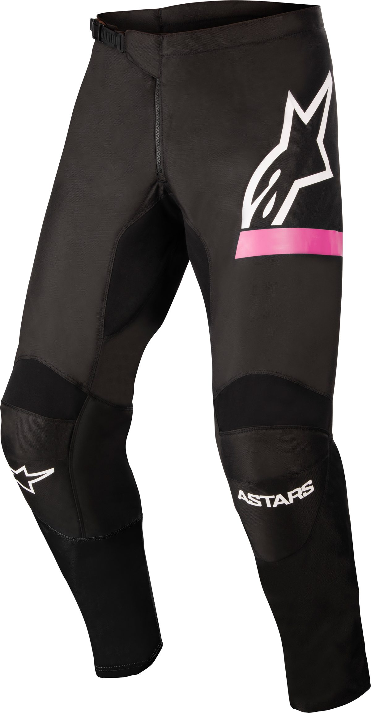 Stella Fluid Pants