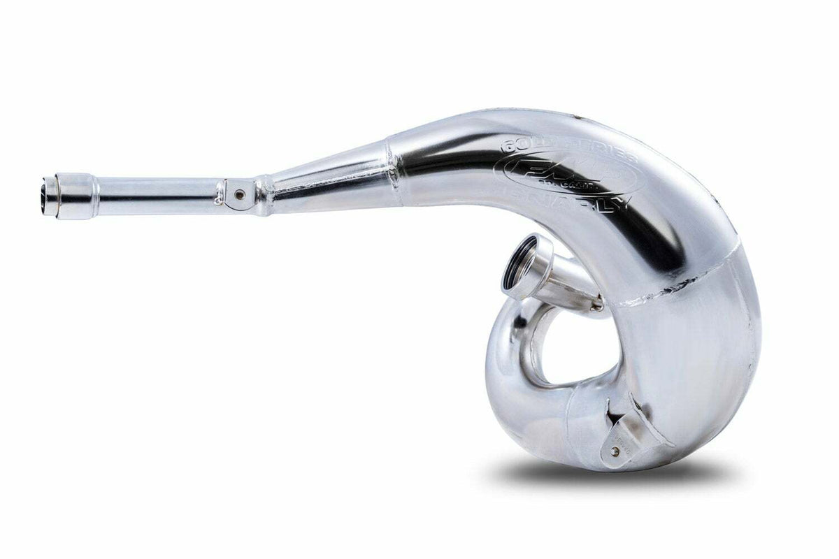 Gold Series Gnarly Pipe