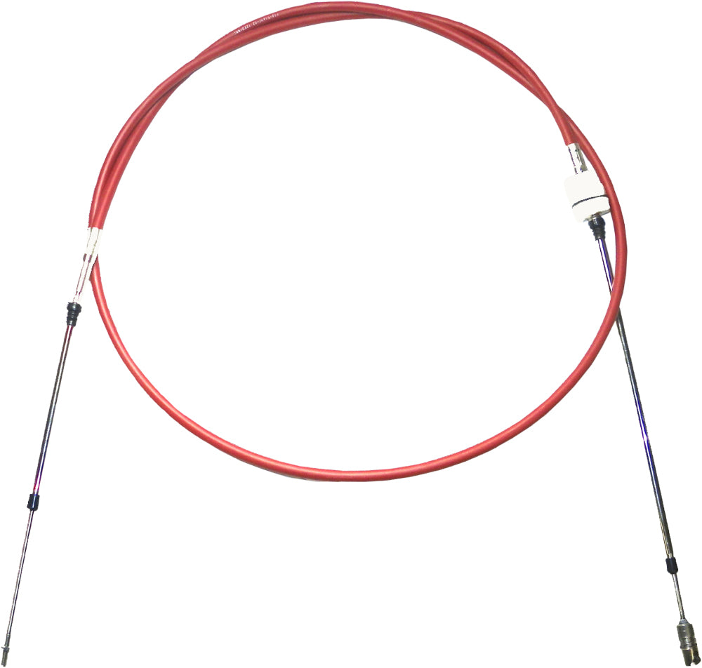 Reverse Cable