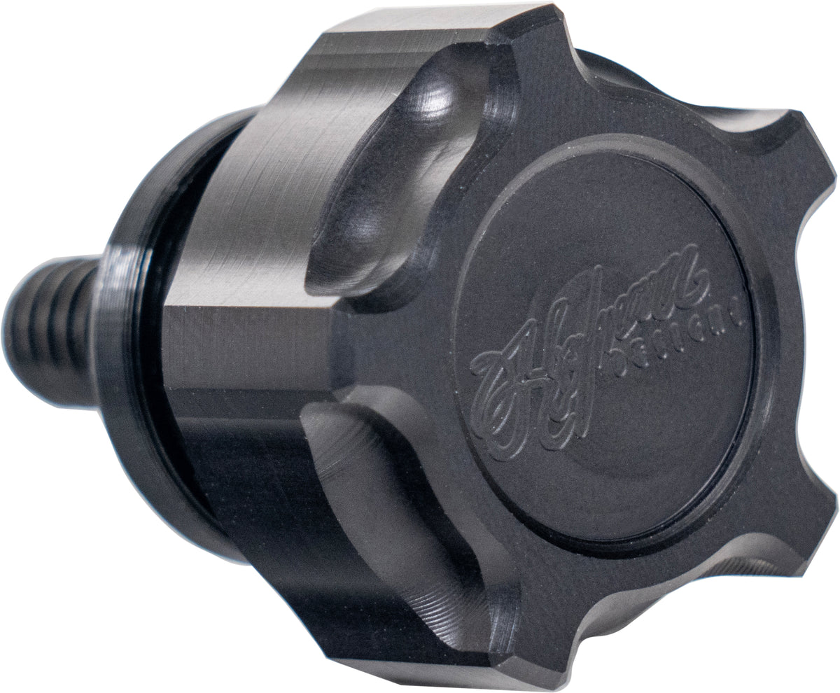 Seat Mounting Screw