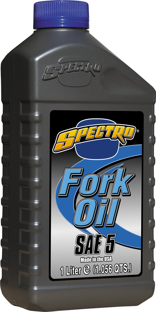 Premium Fork Oil