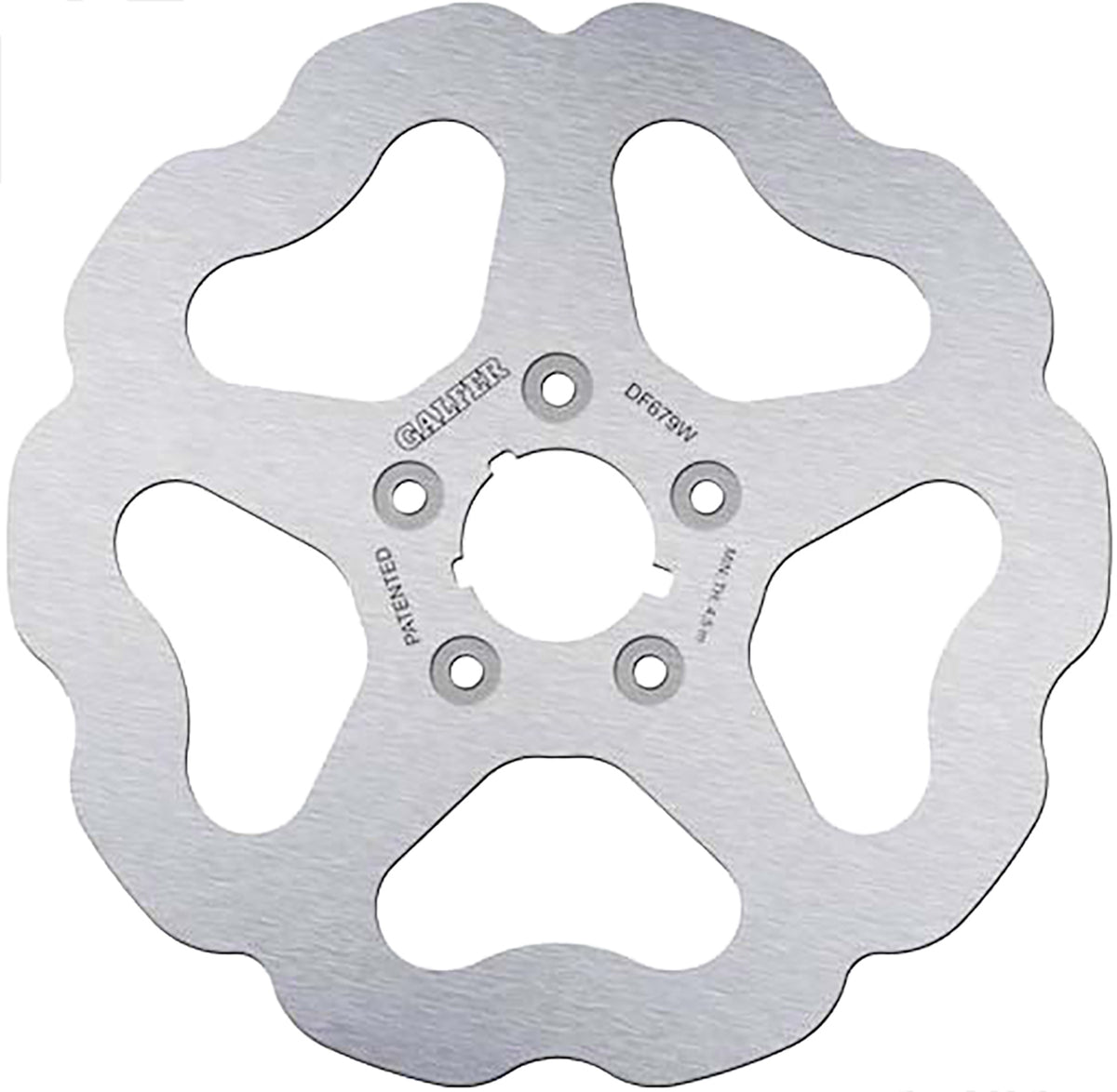 Brake Rotor