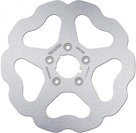 Brake Rotor
