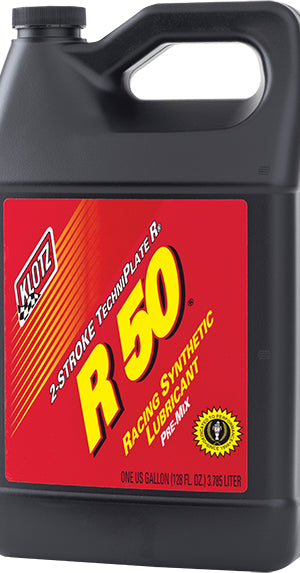 R50 Racing 2T Oil
