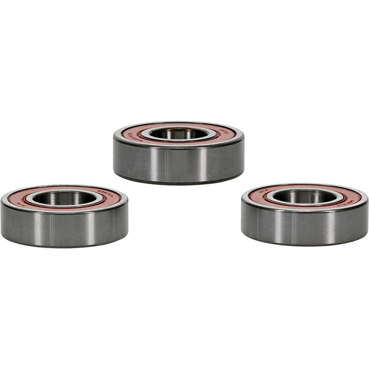 Premium Wheel Bearing Kit