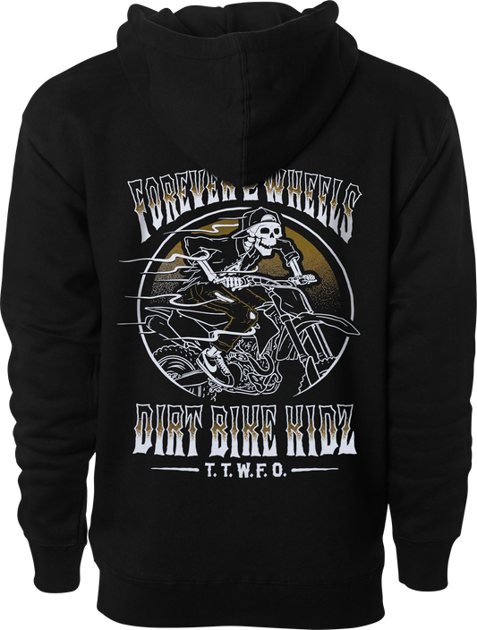 Ghost Rider Hoodie (2026)