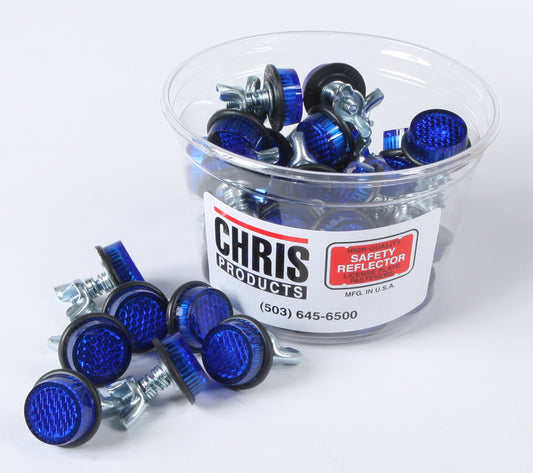 Mini-Reflectors