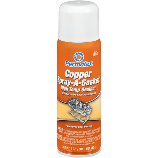 Copper Spray-A-Gasket