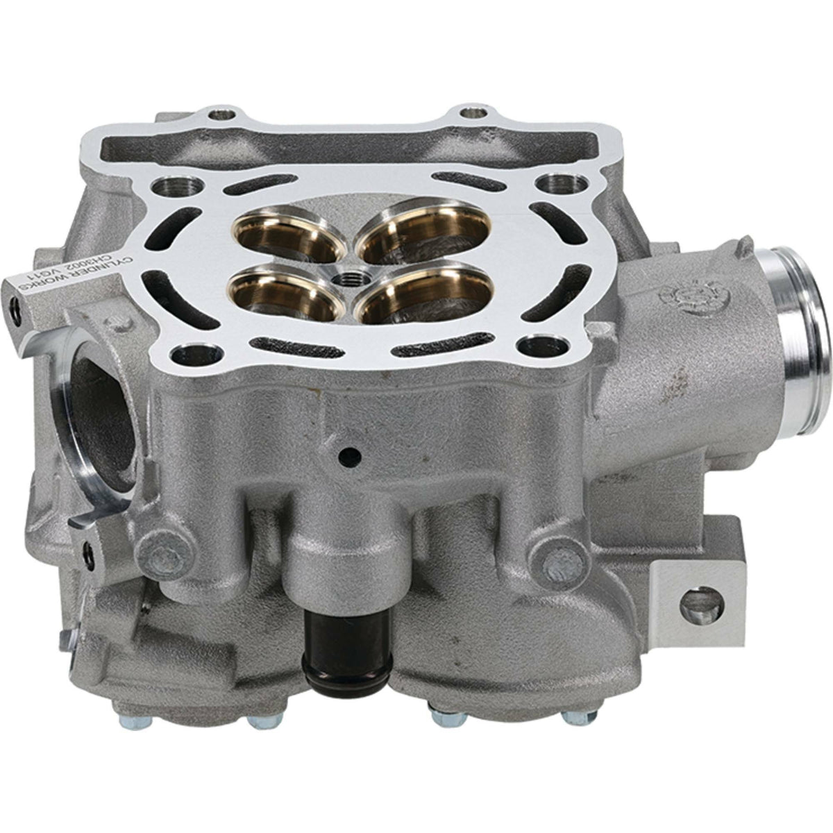 Standard Bore Cylinder Kit