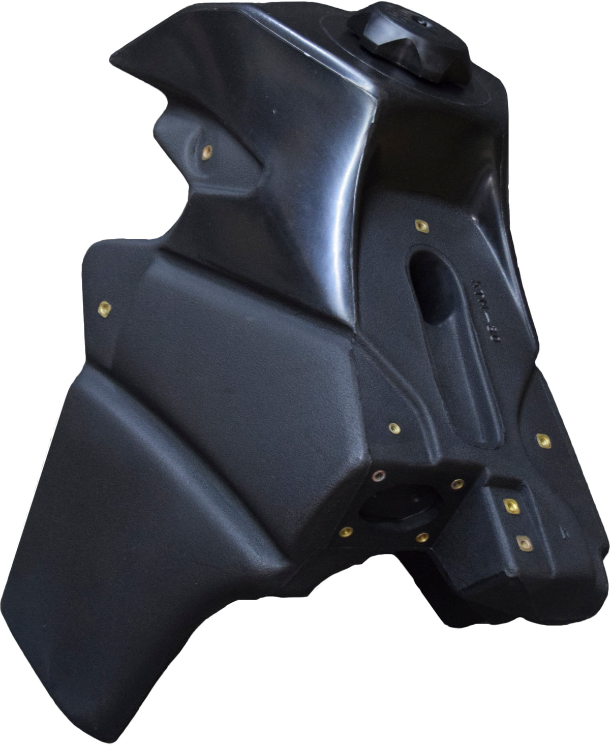 Large Capacity Fuel Tank
