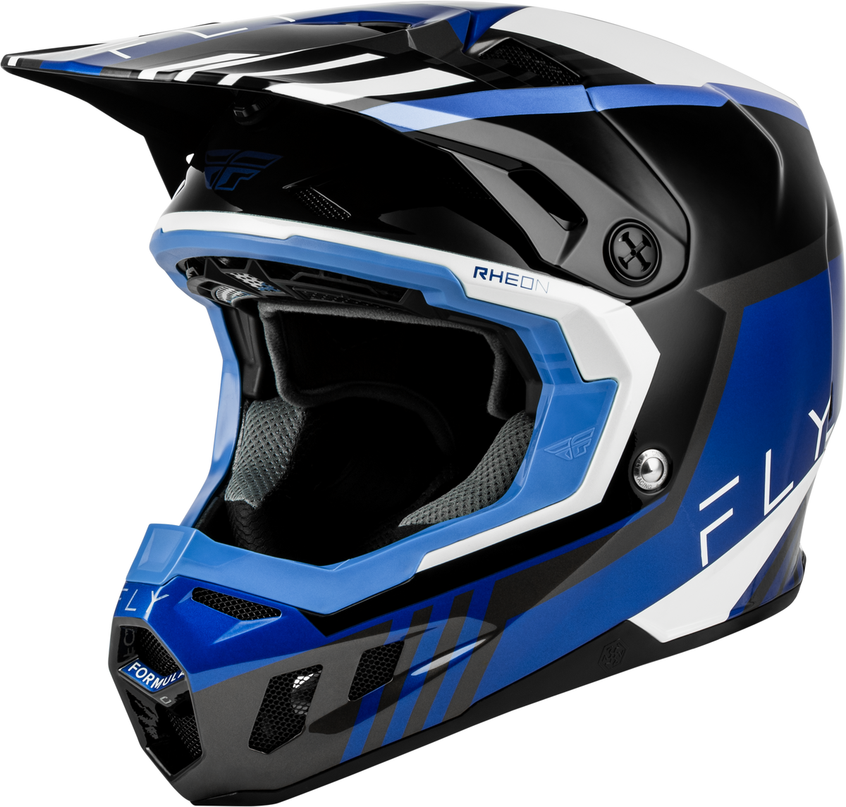 Youth Formula CC Strike Helmets (2027)