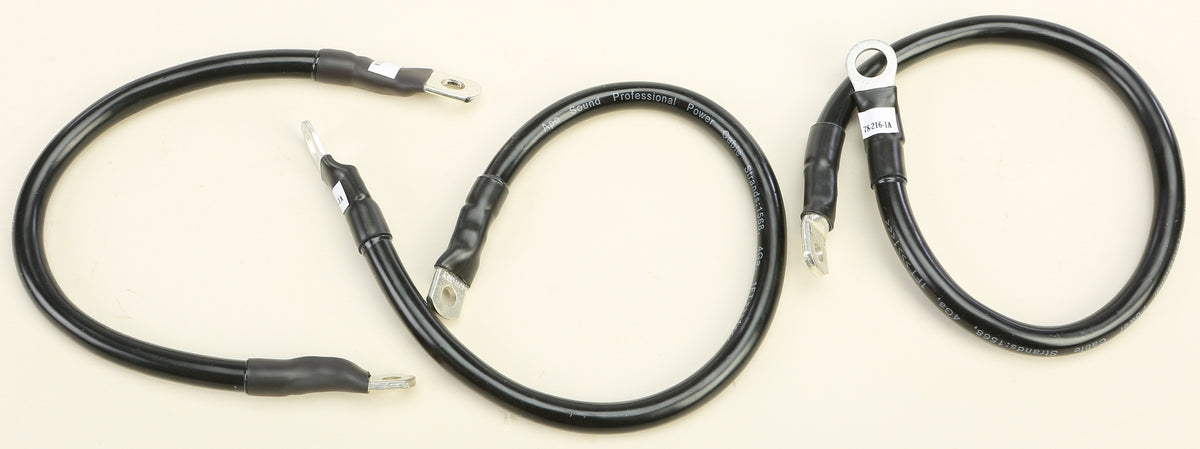 Battery Cable Kit