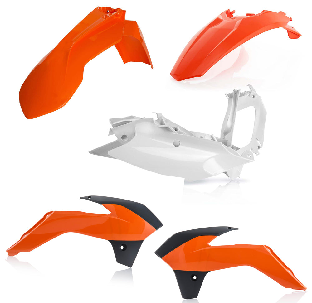 Plastic Kit