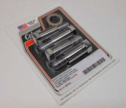 Shock Mounting Kit