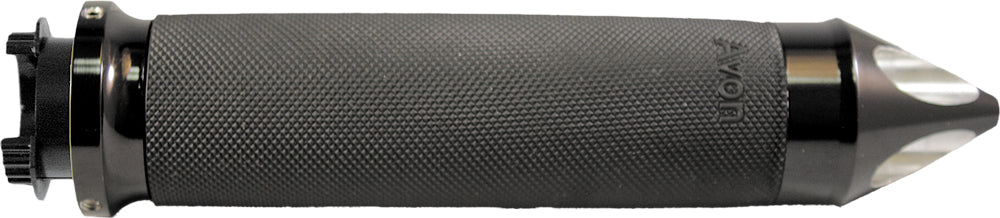 Custom Contour Grips