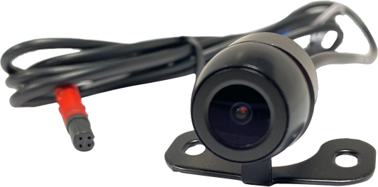 Universal Front/Rear Camera