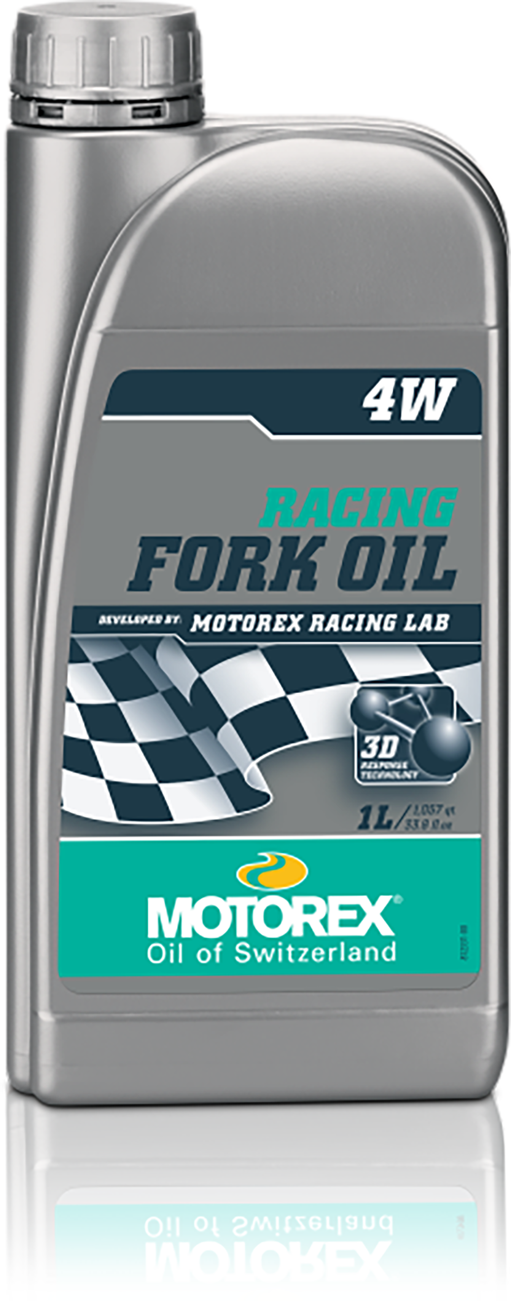 Racing Fork Oil