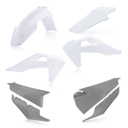 Plastic Kit