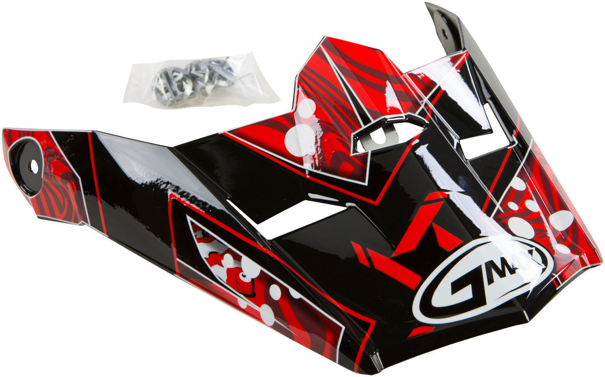 MX46Y Helmet Visor