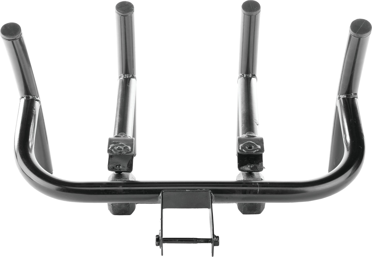 Optional Tire Holder