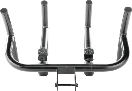 Optional Tire Holder