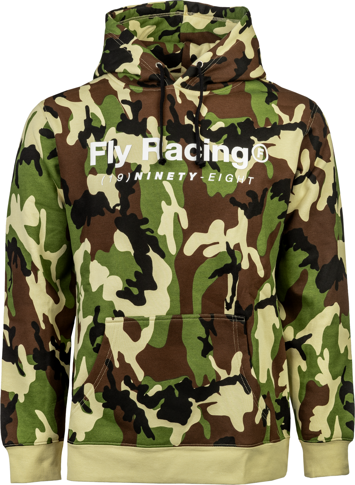 Trademark Hoodie (2024)