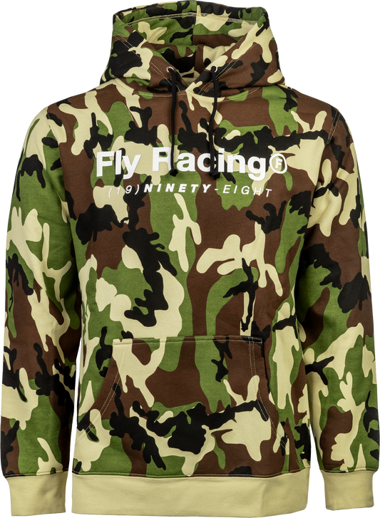 Trademark Hoodie (2024)