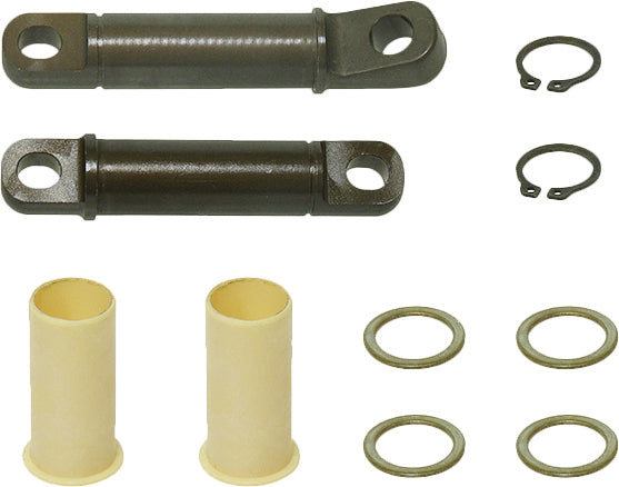 Chrome Moly Replacement A-Arm
