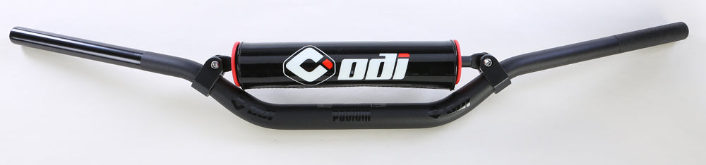 Controlled Flex Technology Handlebar