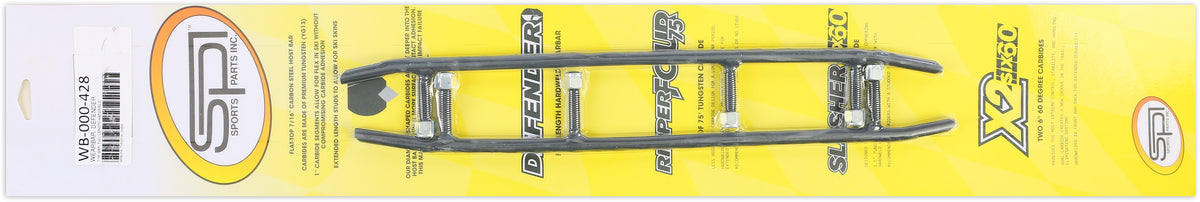 Defender Runners