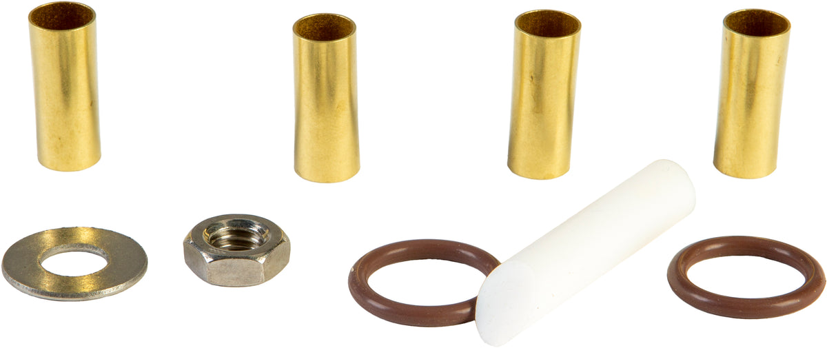 Rocker Locking Kit