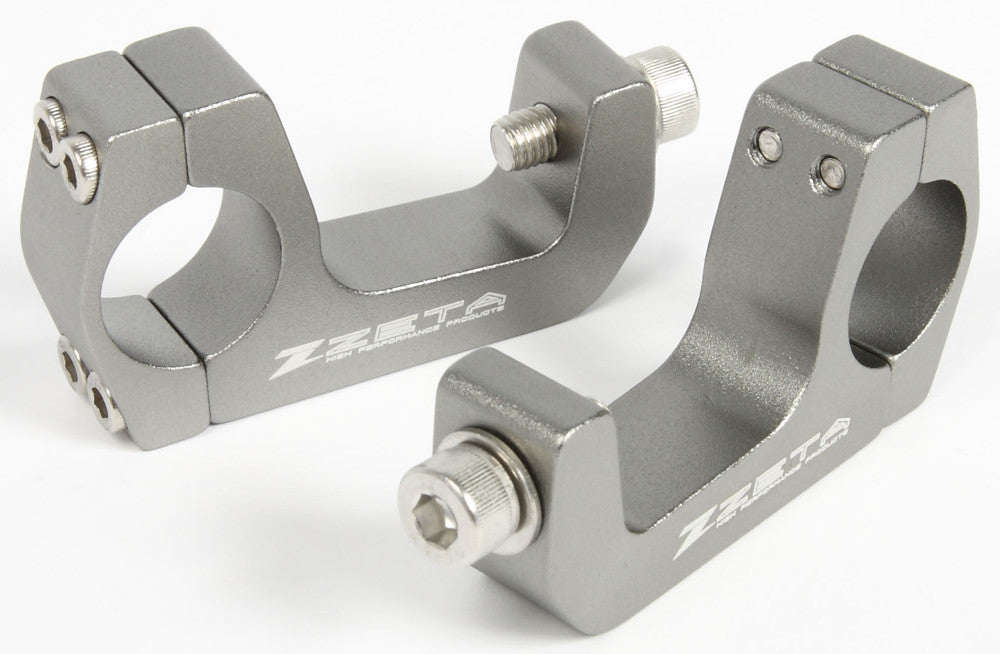 Armor Handguards U Clamp Mount
