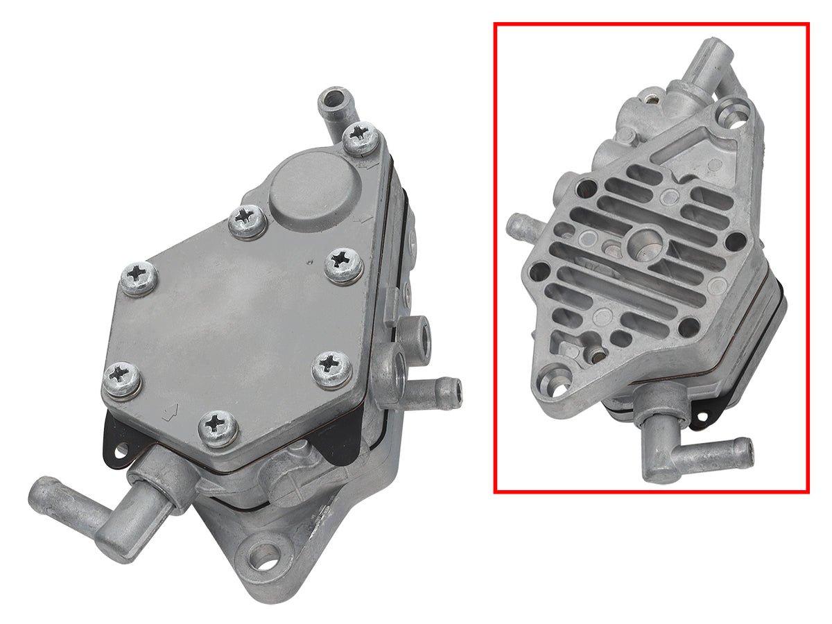 Fuel Pump