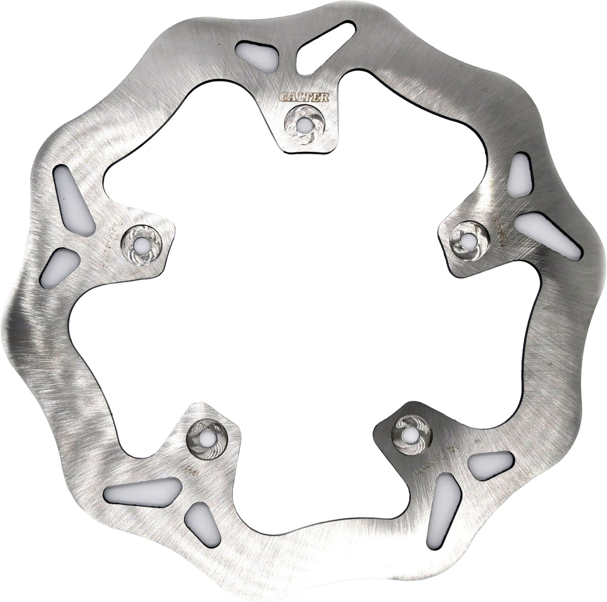 Wave Rotor front