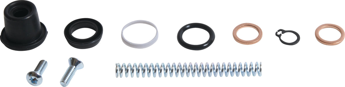 Master Cylinder Rebuild Kit