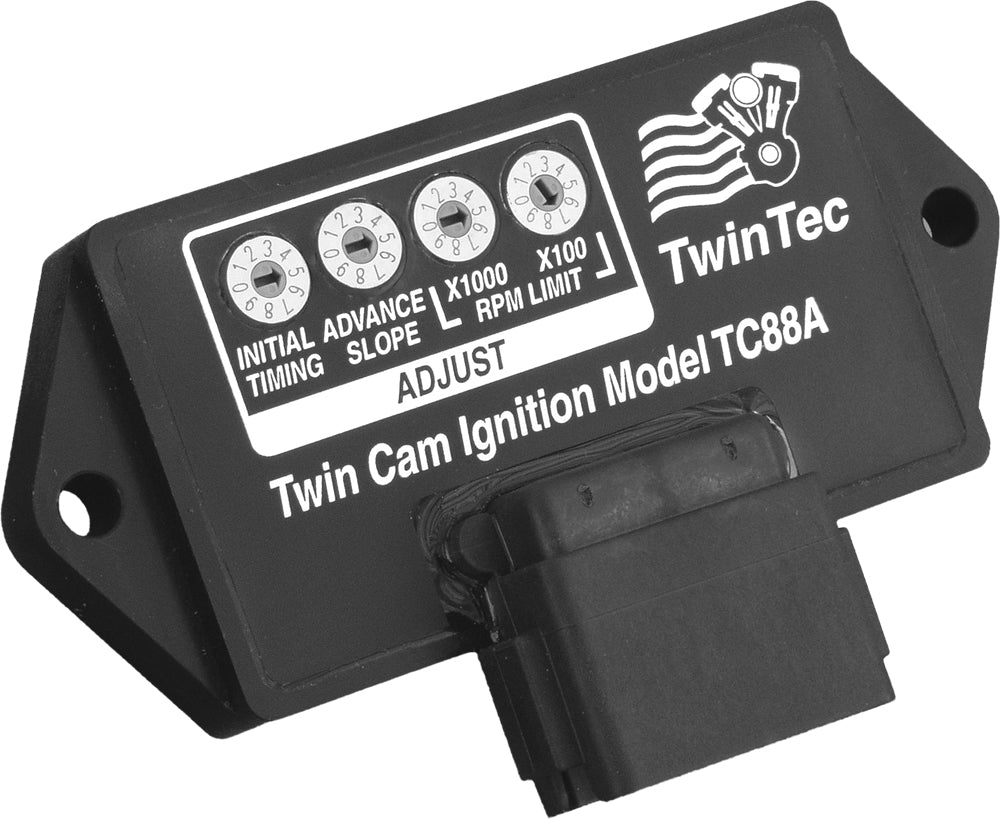 TC88/A Ignition Module