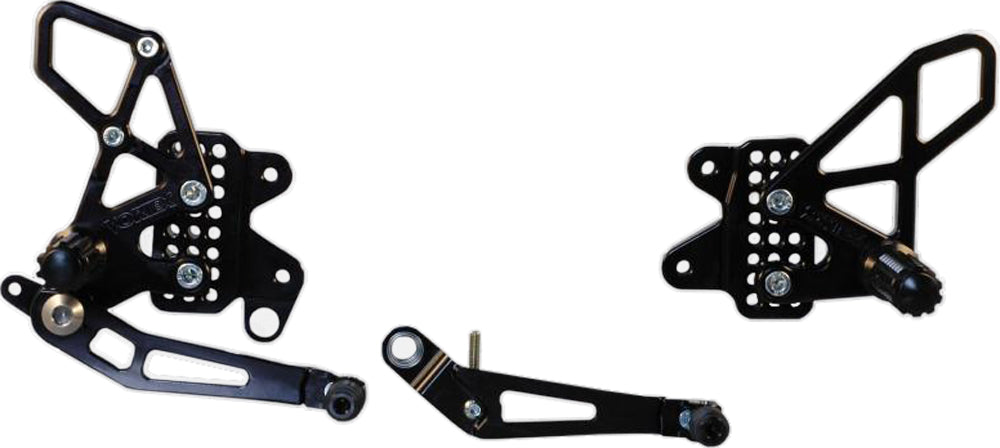Rear Set