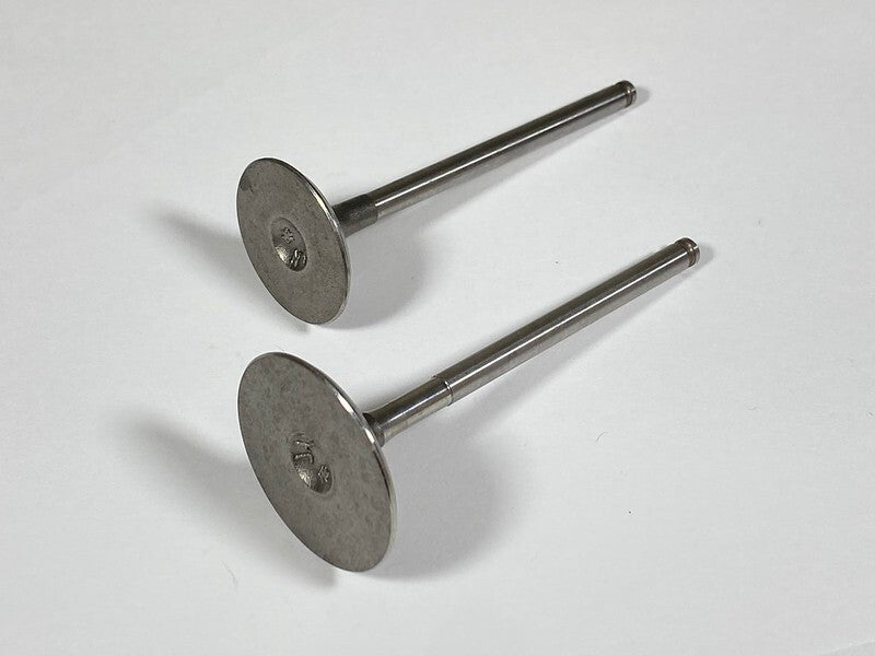 Valve Set