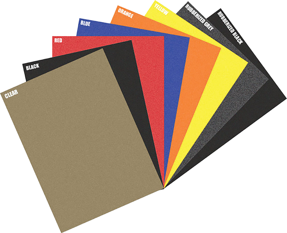 Grip Tape Sheet