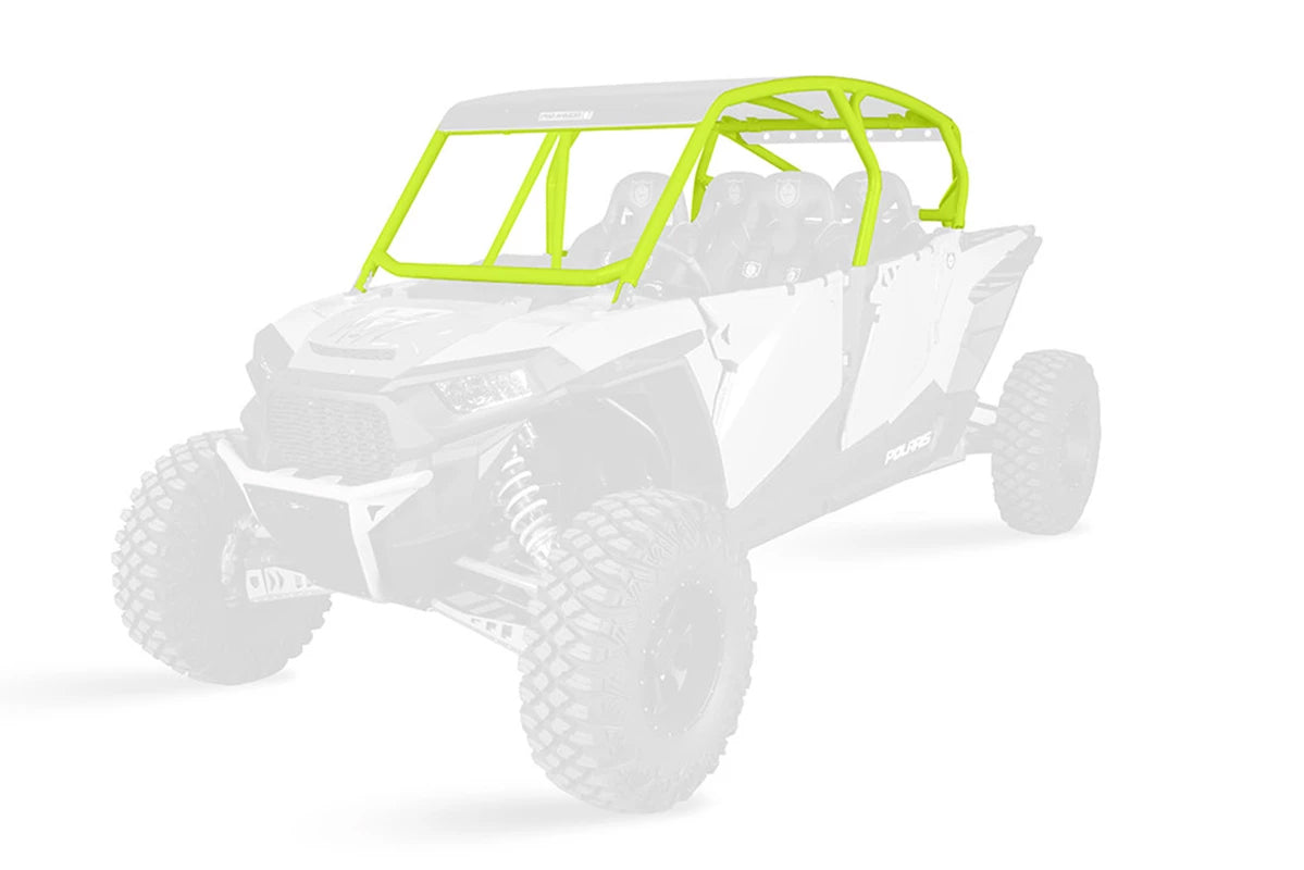 Baja Cage